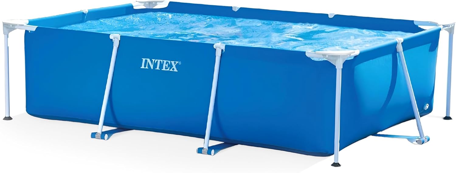 Intex Pool